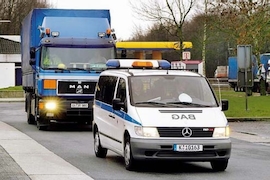 Entschluß der Verkehrsministerkonferenz