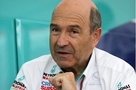 F1-Teams
