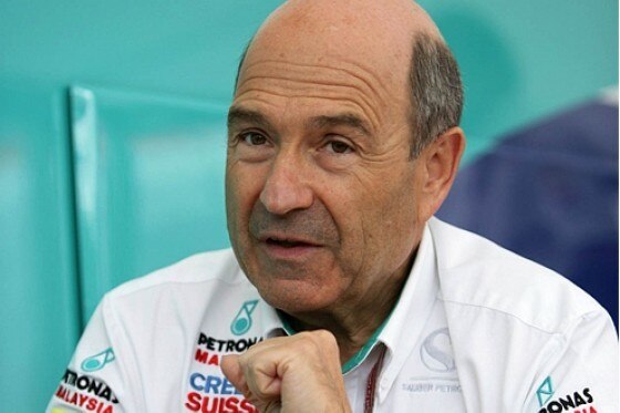 F1-Teams