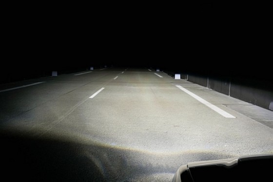 Lichttest 2005, Folge 2