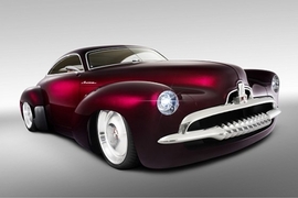 Holden Efijy