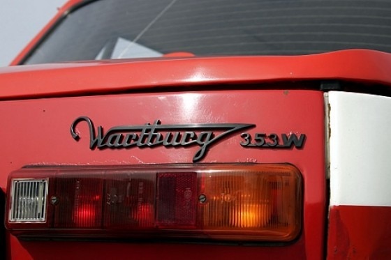 Deutschlands Top 200, Folge 17: Wartburg 353