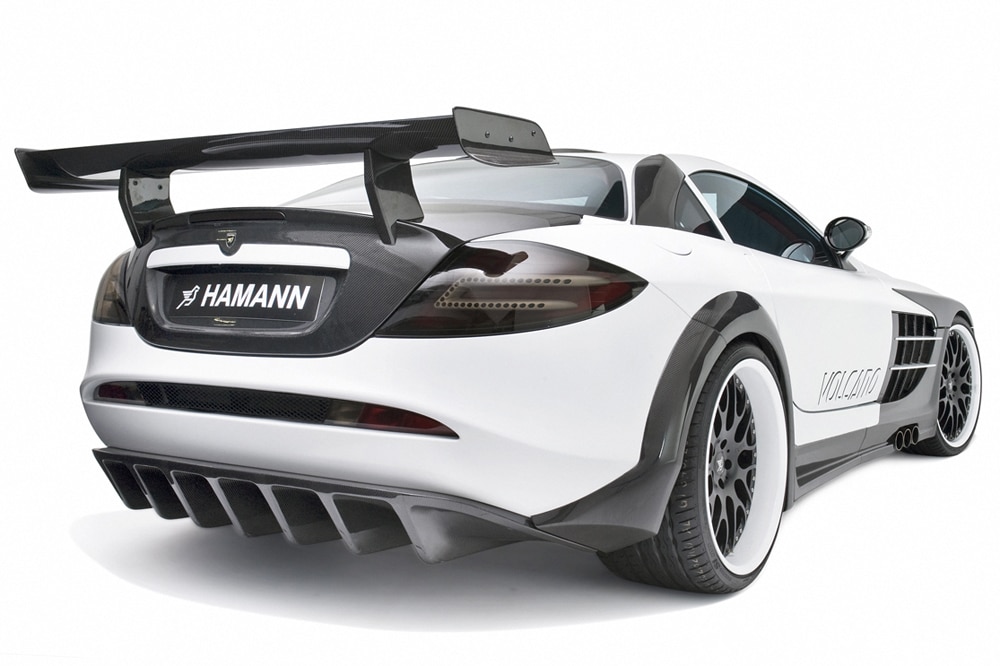 Hamann Vocano