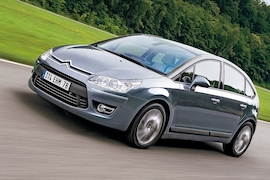 Citroën C4 HDi 140 FAP