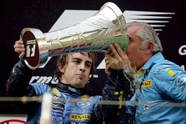 Saison-Rückblick Formel 1