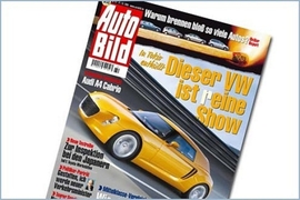 AUTO BILD 42/2005