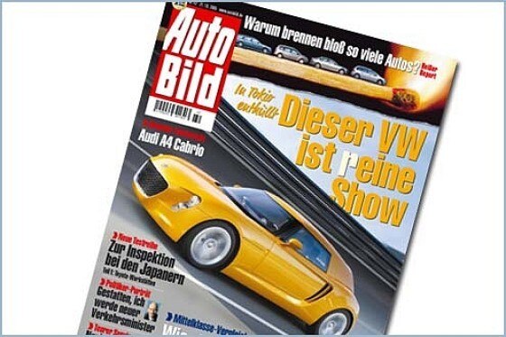 AUTO BILD 42/2005
