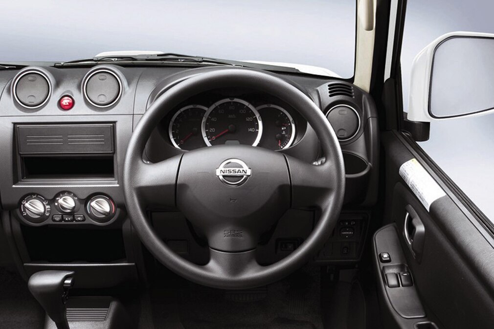 Nissan PIX