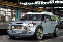 Mini Concept Tokyo