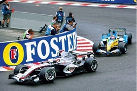 AUTO BILD MOTORSPORT Saisonrückblick