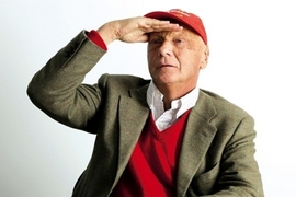 Die Niki-Lauda-Kolumne