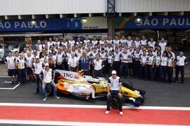 Renault Formel-1-Team