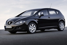 Seat Leon Sonderedition