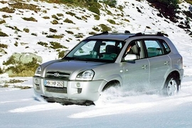 Hyundai Winter-Check