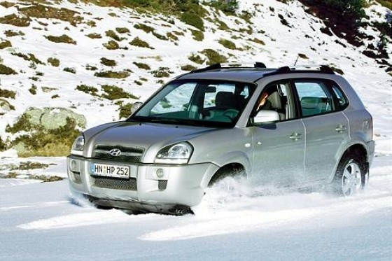 Hyundai Winter-Check