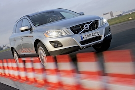 Volvo XC60 D5