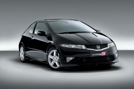 Honda Civic Type S