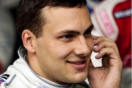 DTM-Finale 2005