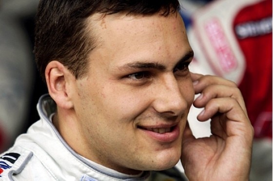 DTM-Finale 2005