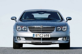 Crossfire SRT-6