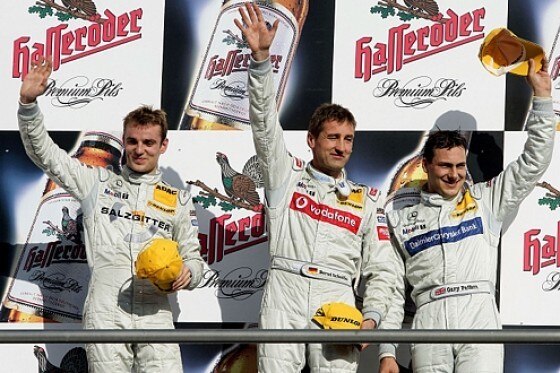 DTM-Finale 2005