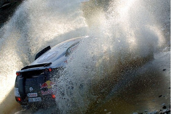 Rallye Baja Portoalegre