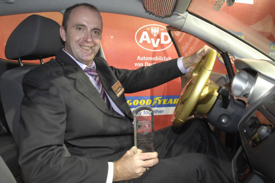 Aktion Highway Hero