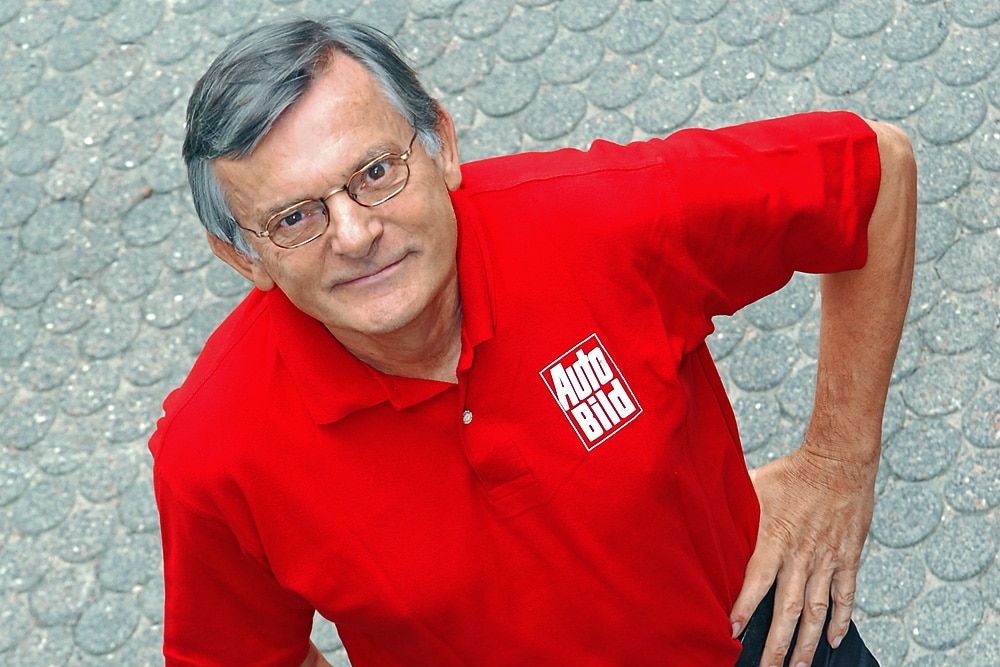 Diether Rodatz