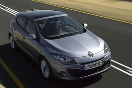 Renault Mégane