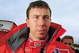 AUTO BILD MOTORSPORT Rallye-WM