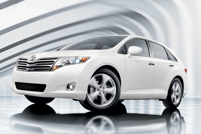 Toyota Venza