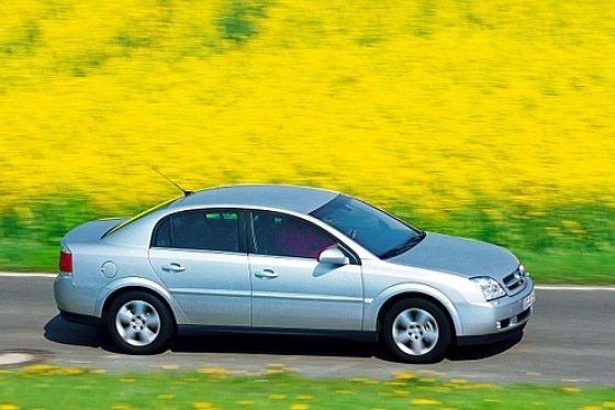 Serie Fahr&Spar: Pflanzenöl