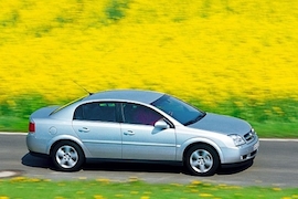 Serie Fahr&Spar: Biodiesel