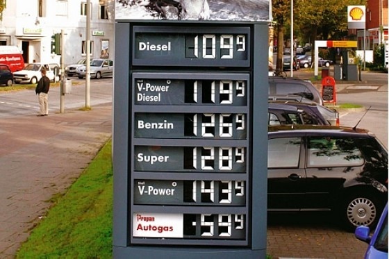 Serie Fahr&Spar: Autogas