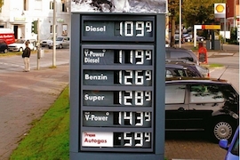 Serie Fahr&Spar: Autogas