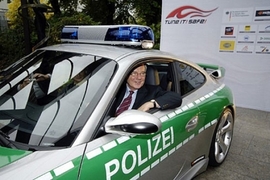Kampagne "TUNE IT! SAFE!"