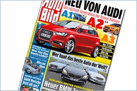 AUTO BILD 46/2008