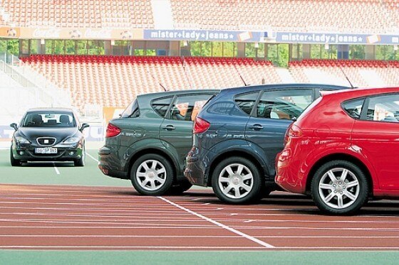 AUTOMOBIL TESTS Kaufberatung