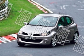 Renault Clio RS