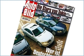 AUTO BILD 43/2005