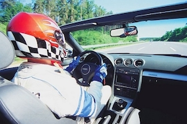 Audi S4 von Tuner MTM