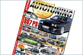 AUTOTUNING 11/2005