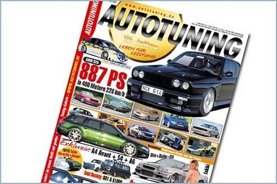 AUTOTUNING 11/2005