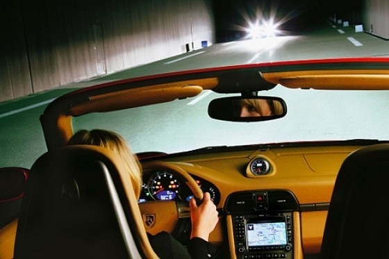 25 Scheinwerfer im Test