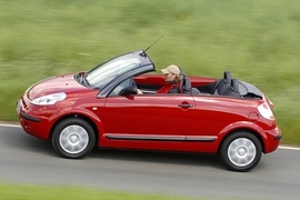 Citroën-Rückruf