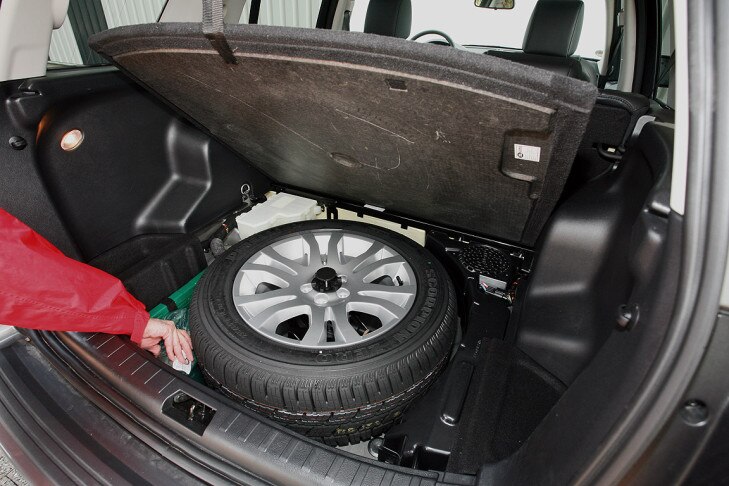 Land Rover Freelander 3.2 i6