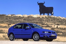 Seat Leon "Torro"