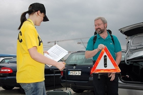 ADAC PISA-Test 2005