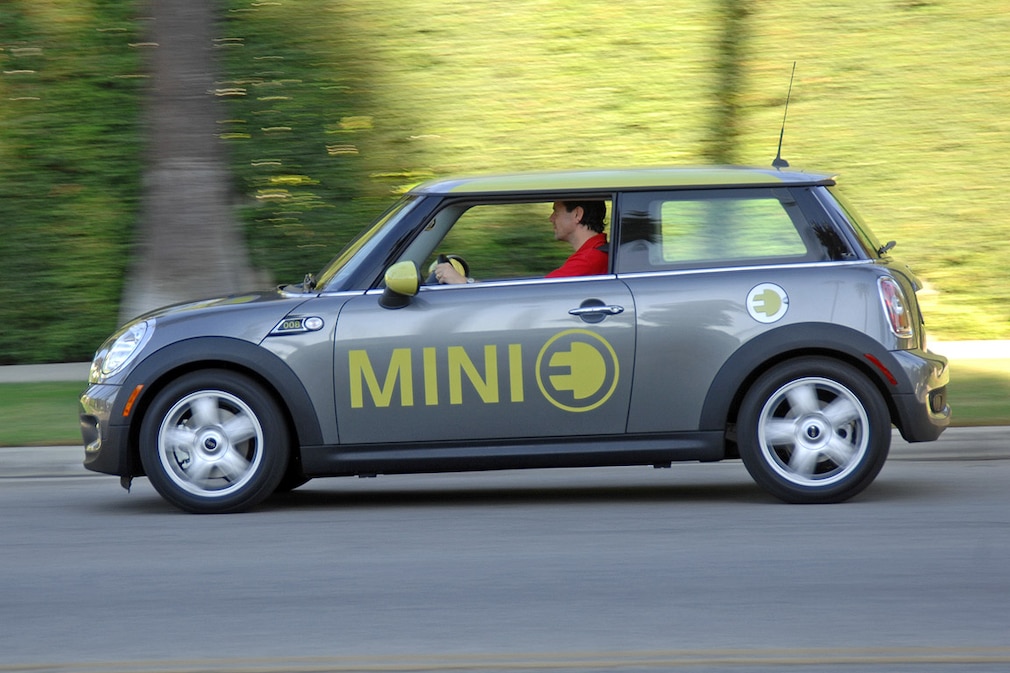 Mini E