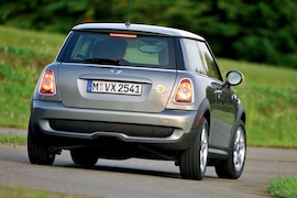 Mini E